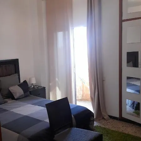 Sendy Accommodatie bij particulieren
