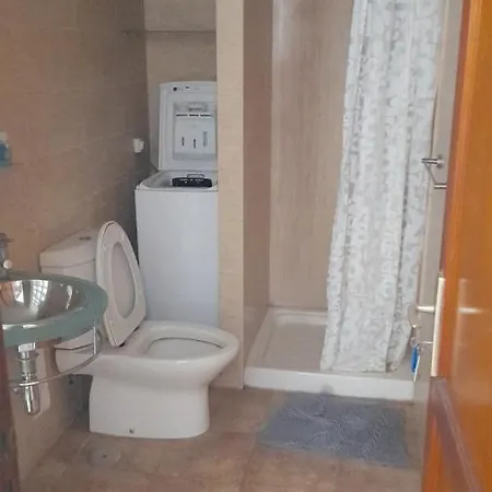 Accommodatie bij particulieren Sendy *
